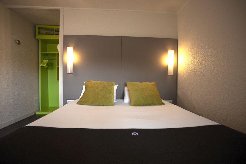Photo of Bedroom in Bellerive-sur-Allier