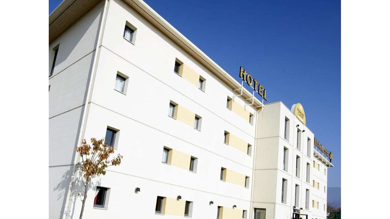 Photo of Buildings in Ville-la-Grand