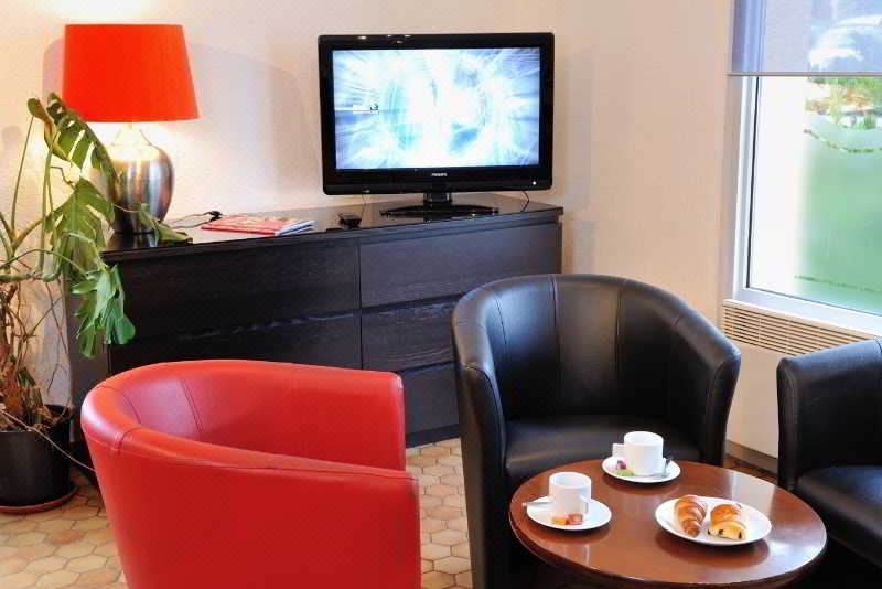 Photo of Livingroom in Pontarlier