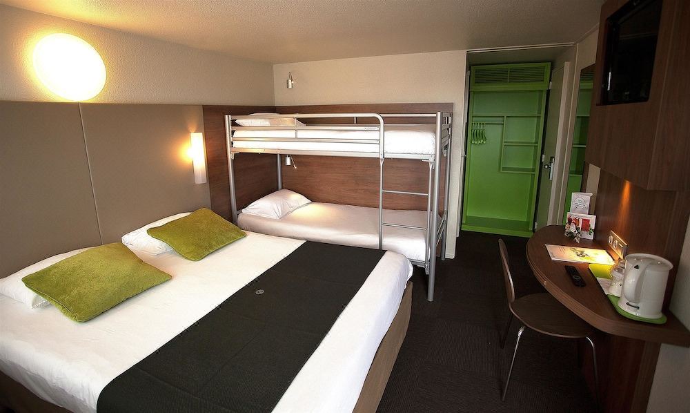 Photo of Bedroom in Bellerive-sur-Allier