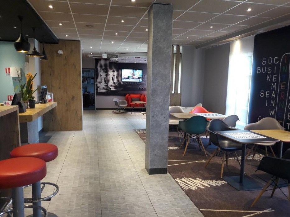 Photo of Livingroom in Vesoul