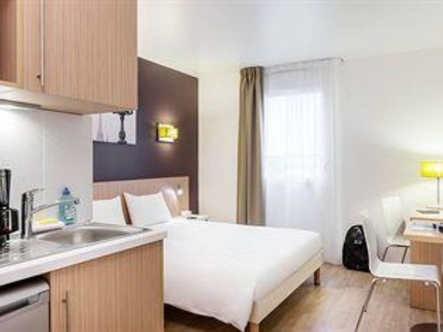 Photo of Bedroom in Quartier Vilmorin