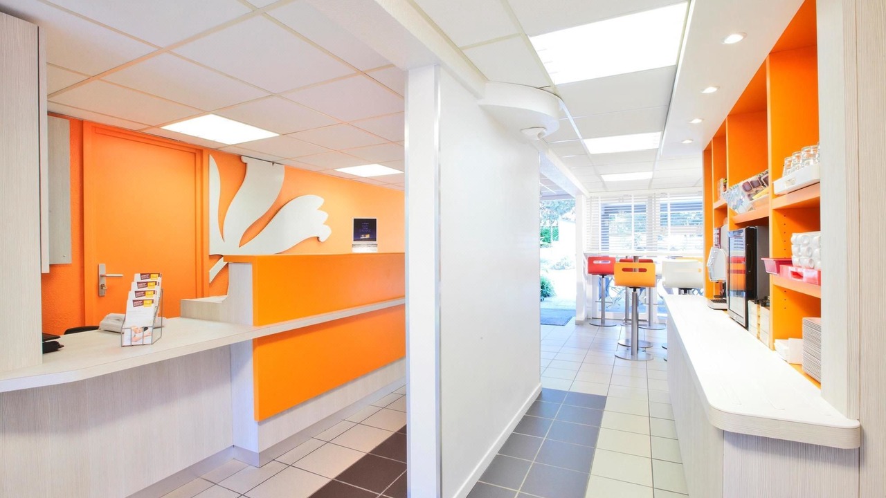 Photo of Kitchen in Fleury-Merogis