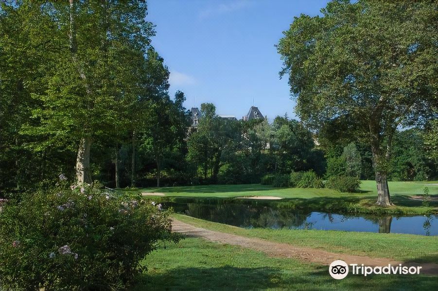 Photo of Outdoor in Albon