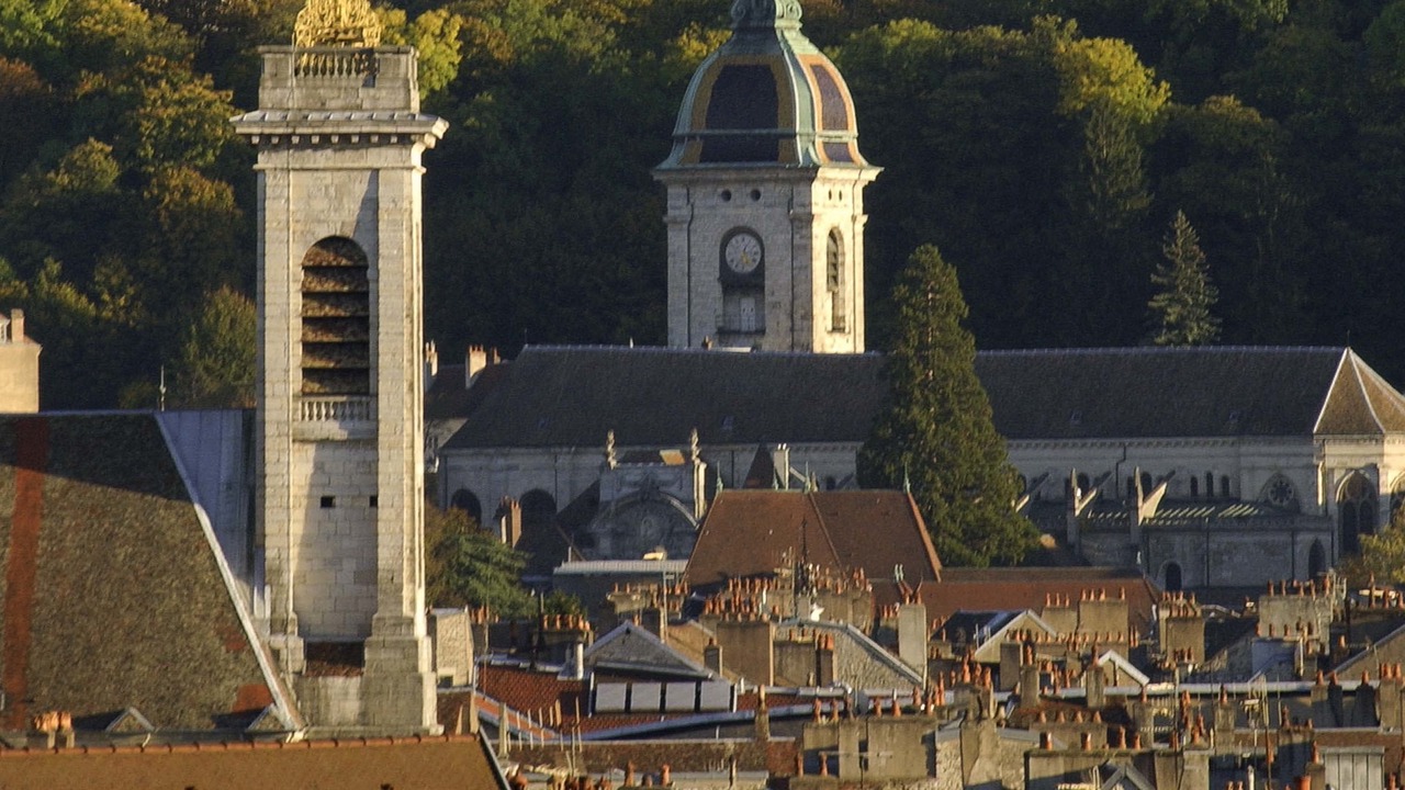 Photo of Others in Besancon