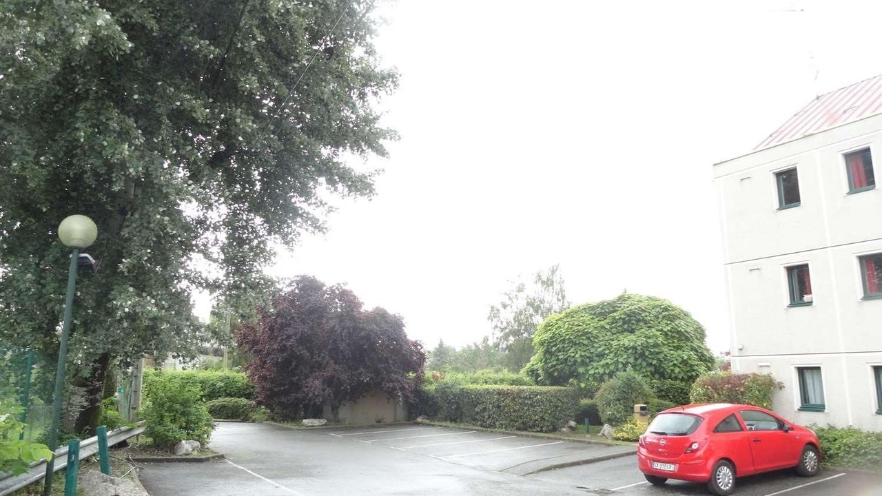Photo of Buildings in Gaillard