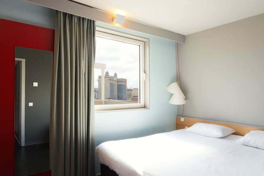 Photo of Bedroom in Cœur de Ville