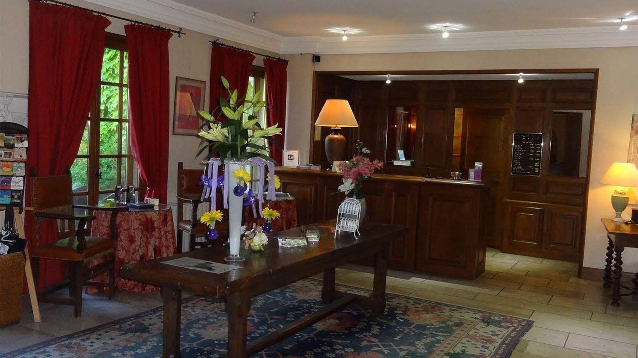 Photo of Livingroom in Tournus