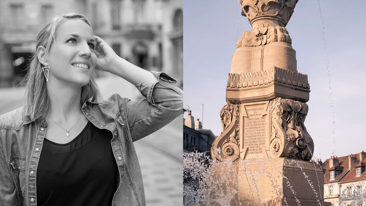 Photo of Others in Besancon