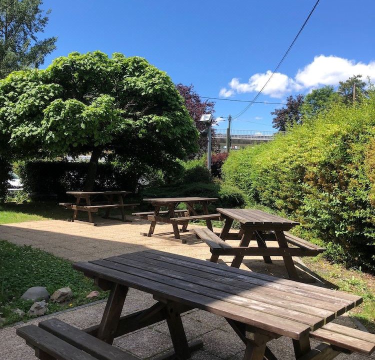 Photo of Patio Balcony in Gaillard