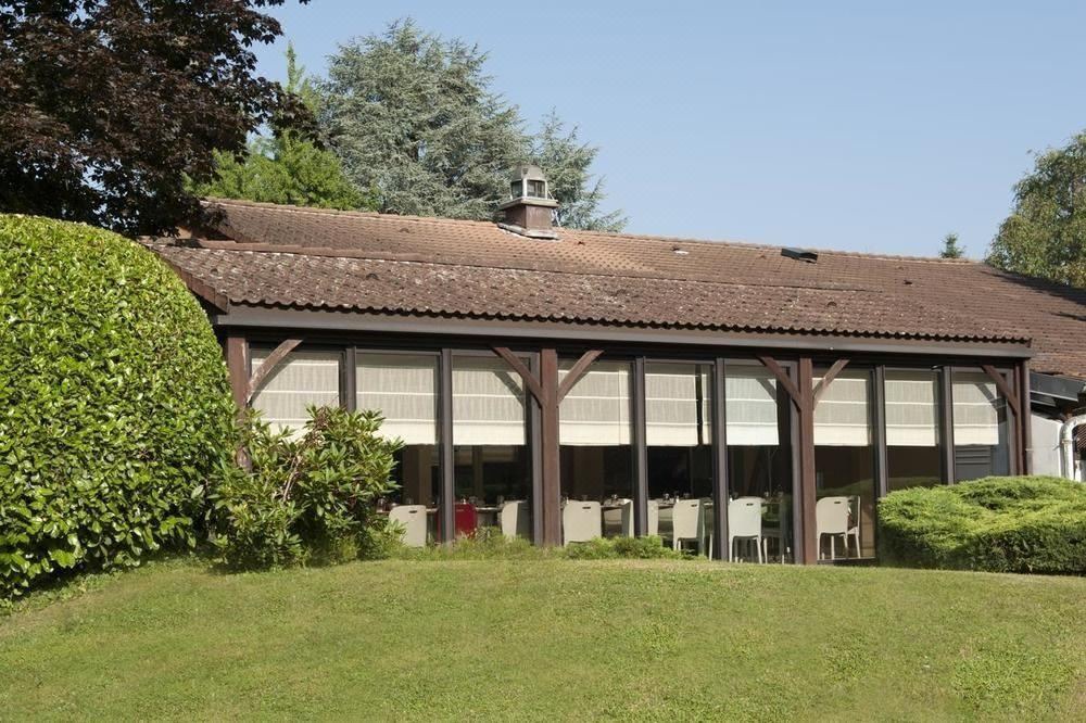 Photo of Buildings in Bellerive-sur-Allier