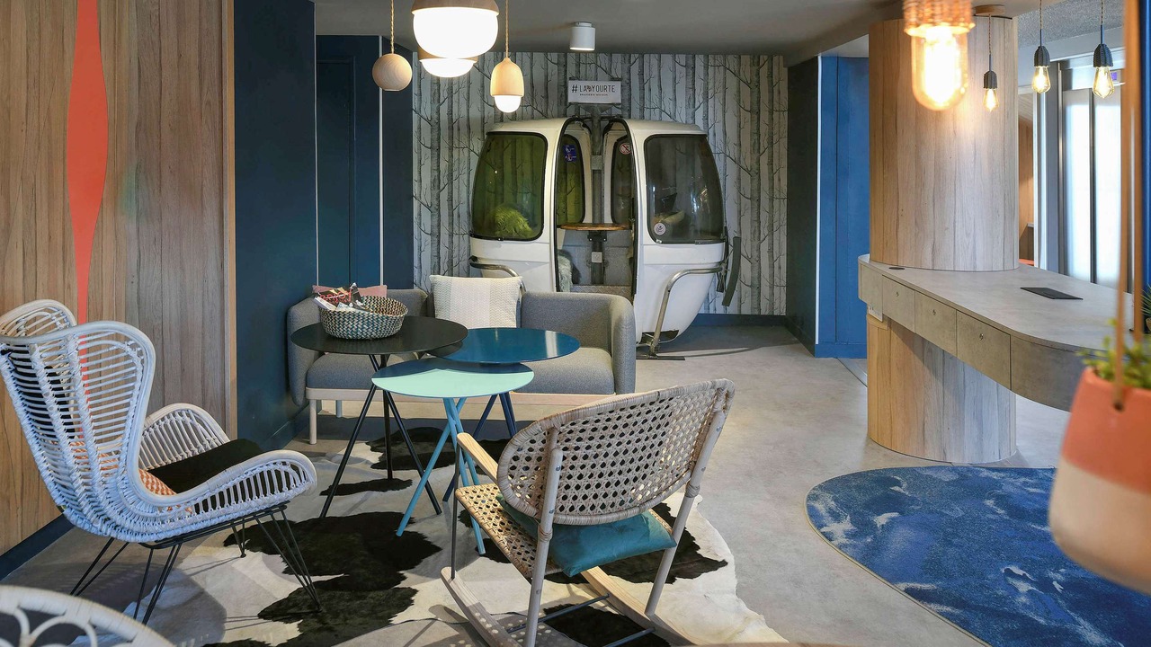 Photo of Livingroom in Gaillard