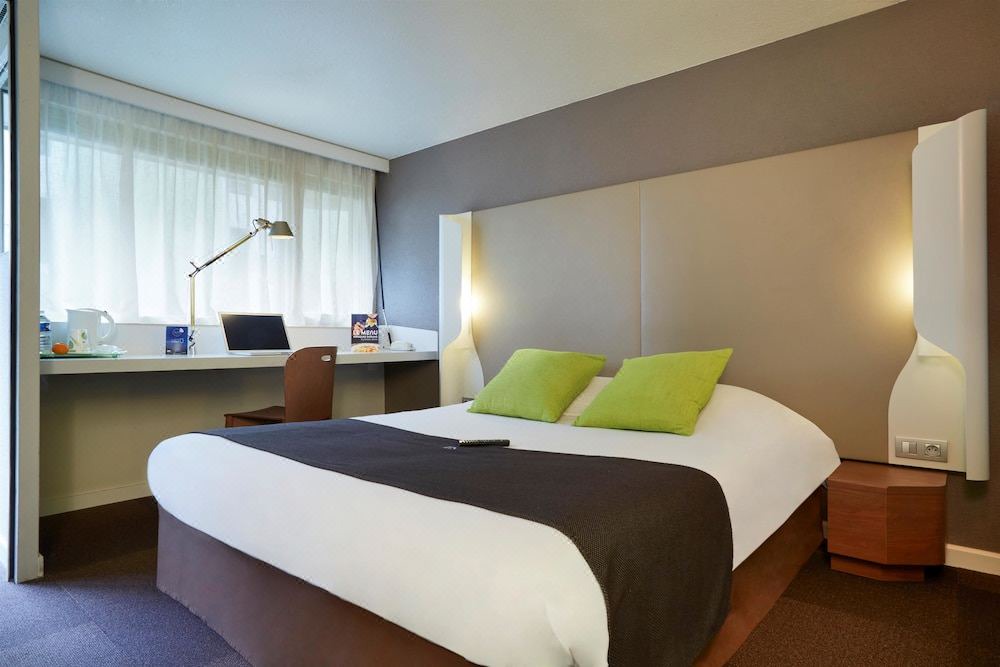 Photo of Bedroom in Villejust