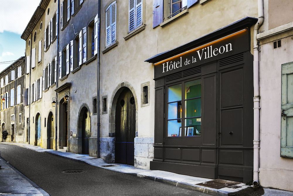Photo of Buildings in Tournon-sur-Rhone