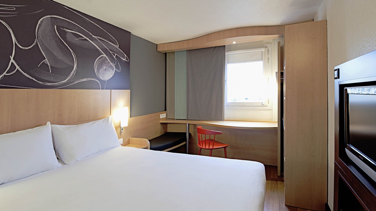 Photo of Bedroom in Cœur de Ville