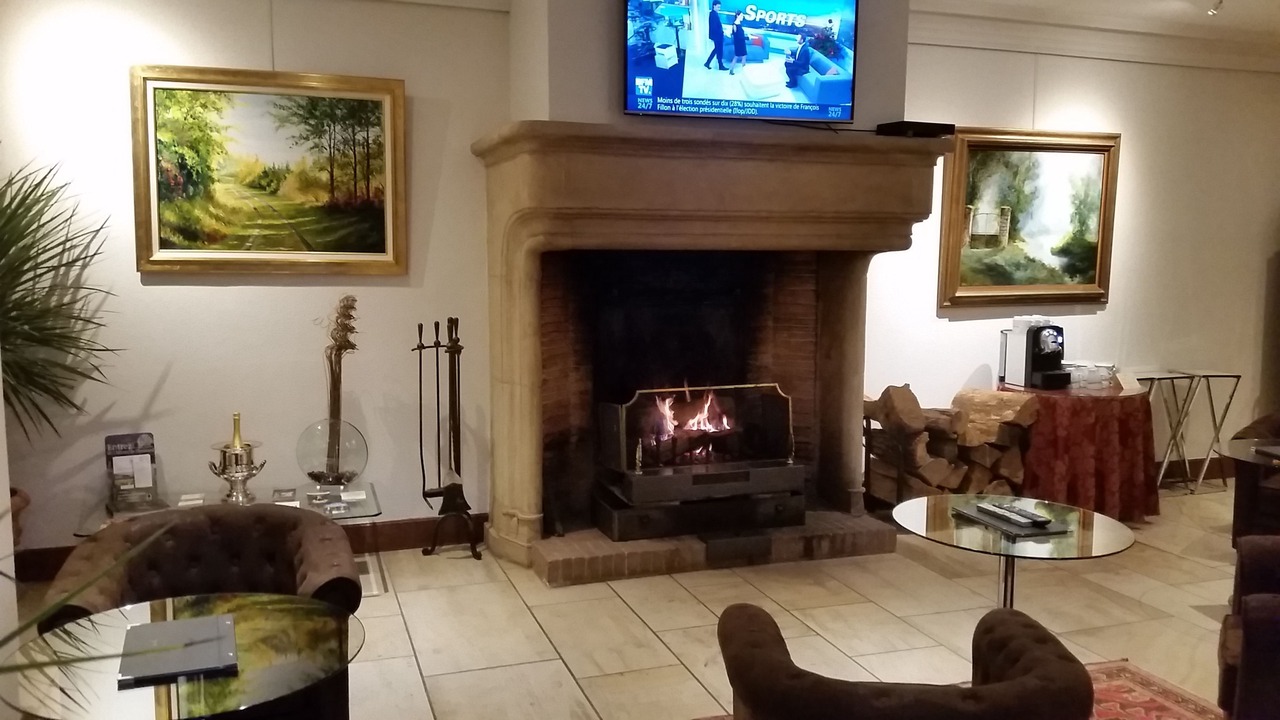 Photo of Livingroom in Tournus