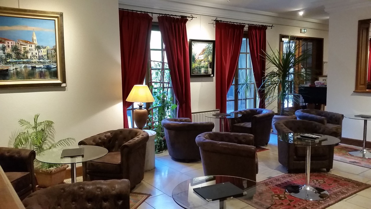 Photo of Livingroom in Tournus