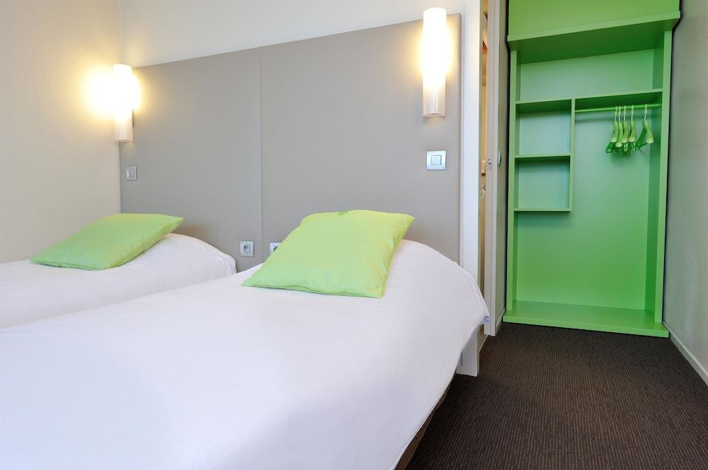 Photo of Bedroom in Paroisse Notre-Dame