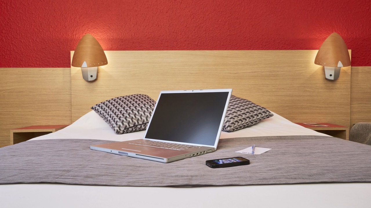 Photo of Bedroom in Montchanin
