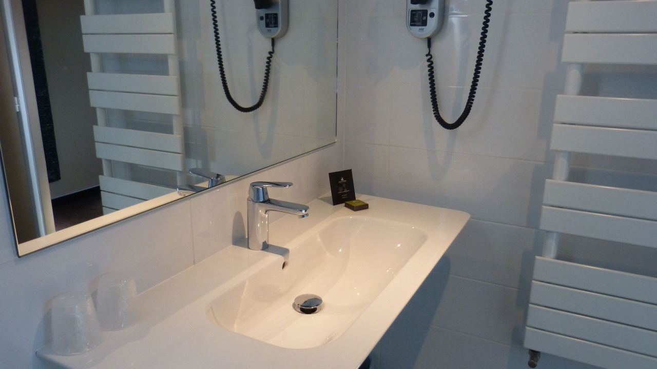 Photo of Bathroom in Besancon Old Town