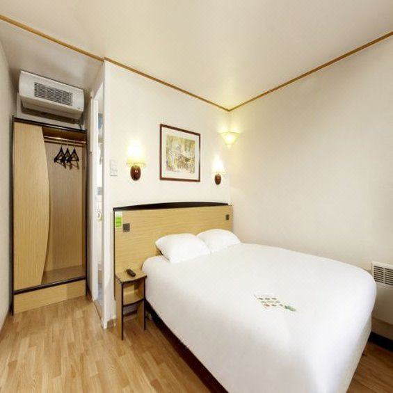 Photo of Bedroom in Pontarlier