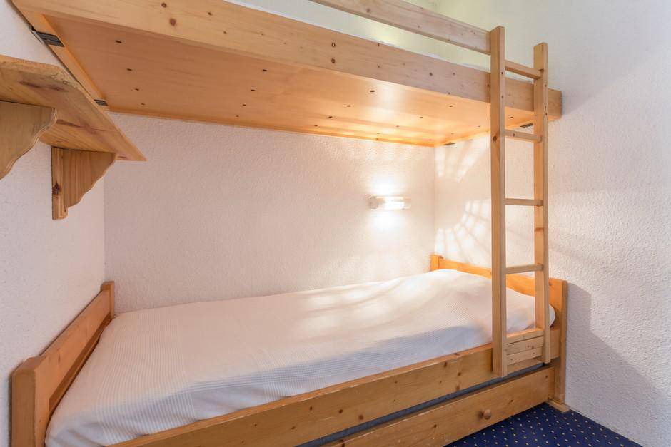 Photo of Bedroom in Arc-2000