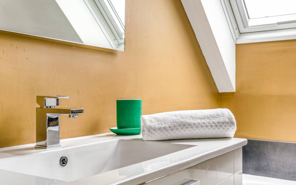 Photo of Bathroom in Hauts-Paves - Saint-Felix