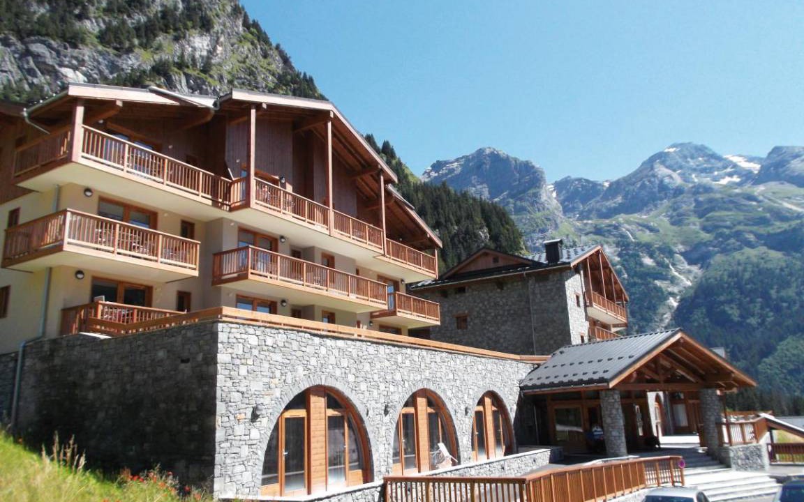 Photo of Others in Pralognan-la-Vanoise