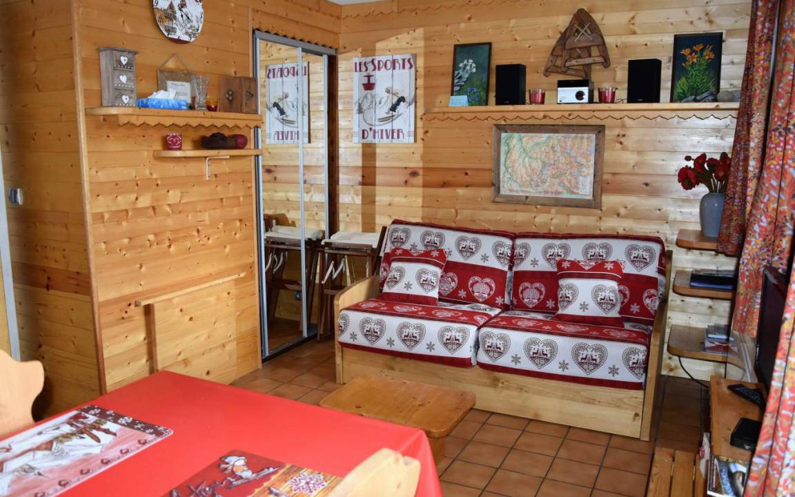 Photo of Others in Pralognan-la-Vanoise