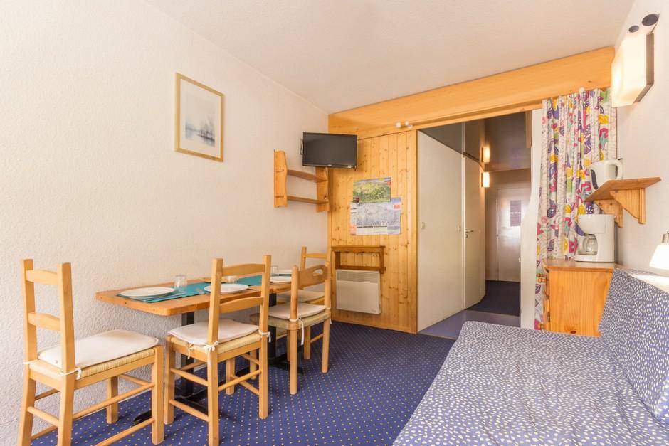 Photo of Bedroom in Arc-2000