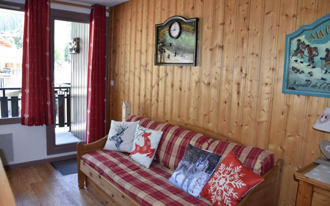 Photo of Others in Pralognan-la-Vanoise