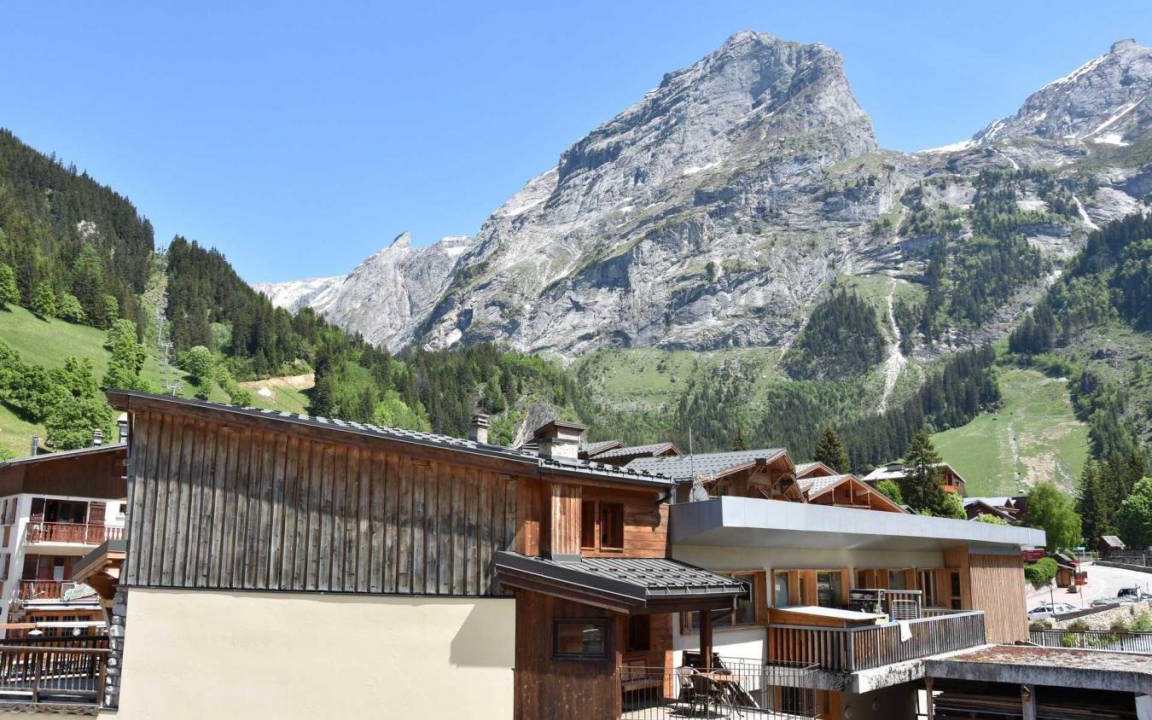 Photo of Others in Pralognan-la-Vanoise