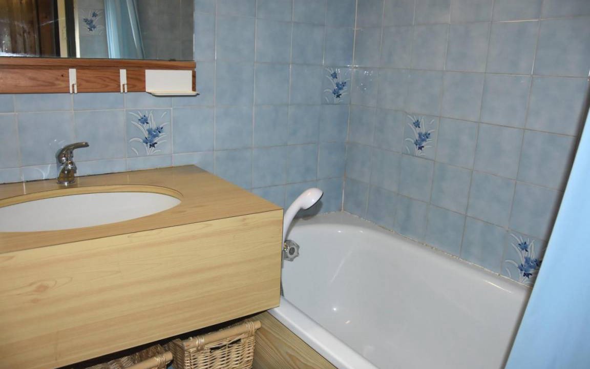 Photo of Bathroom in Pralognan-la-Vanoise