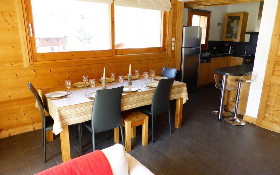 Photo of Others in Les Contamines-Montjoie