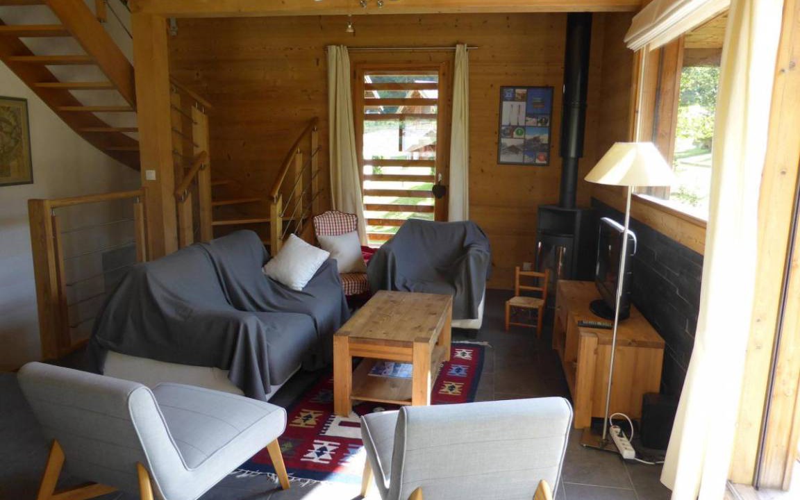 Photo of Others in Les Contamines-Montjoie