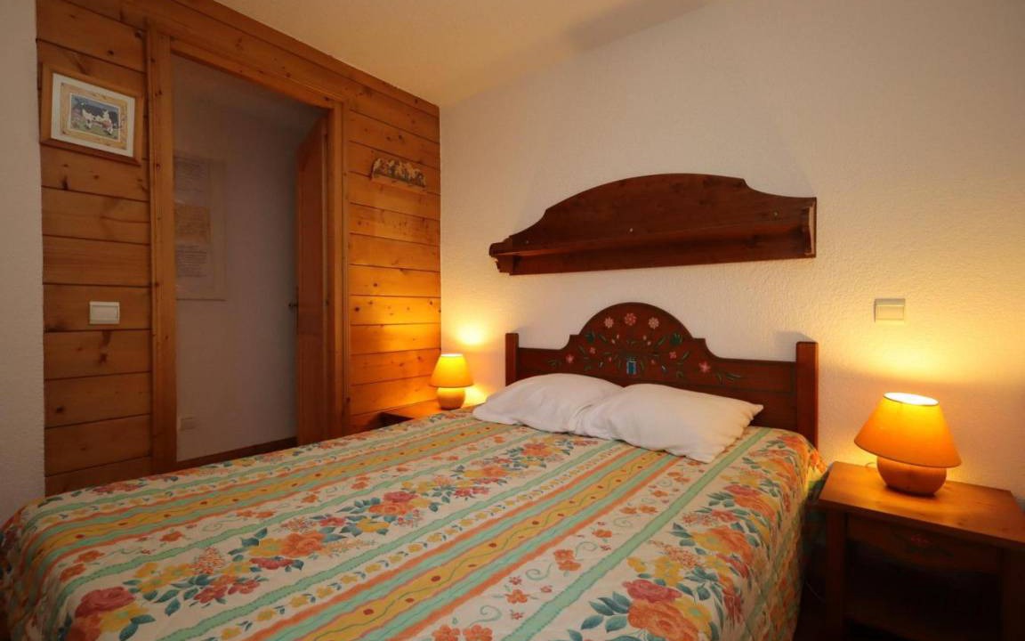 Photo of Bedroom in Les Houches