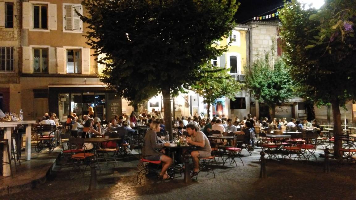 Photo of Others in Saint-Paul-Trois-Chateaux