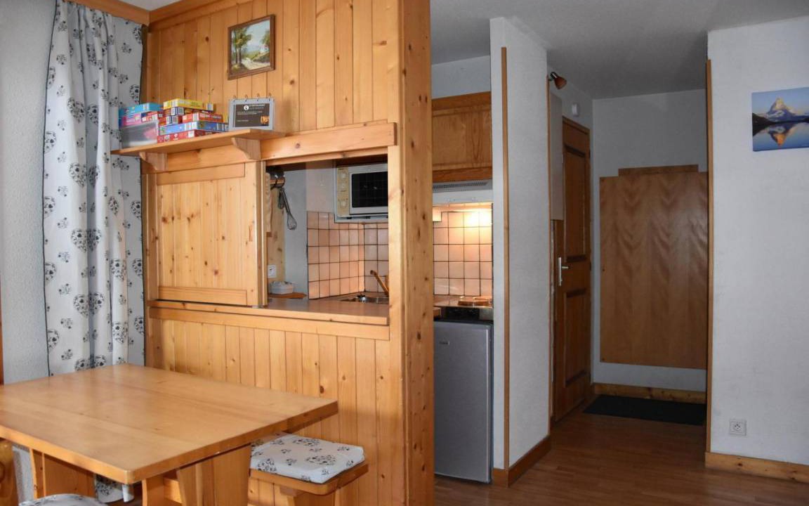 Photo of Others in Pralognan-la-Vanoise