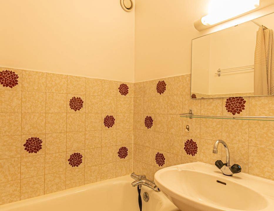 Photo of Bathroom in Aussois