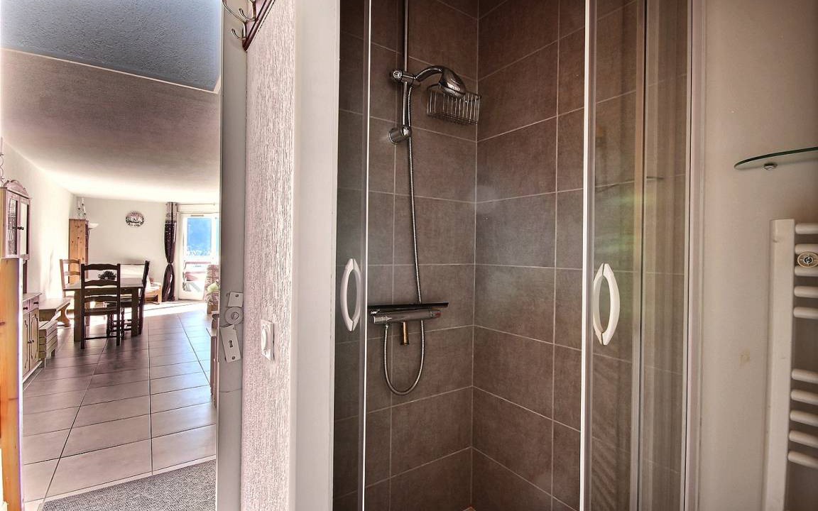 Photo of Bathroom in Saint-Jean-dʼAulps