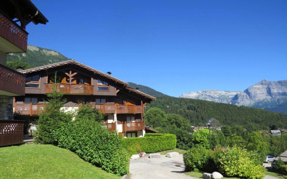 Photo of Others in Les Houches
