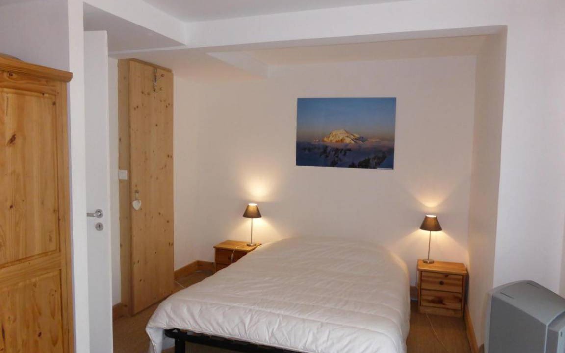 Photo of Others in Les Contamines-Montjoie