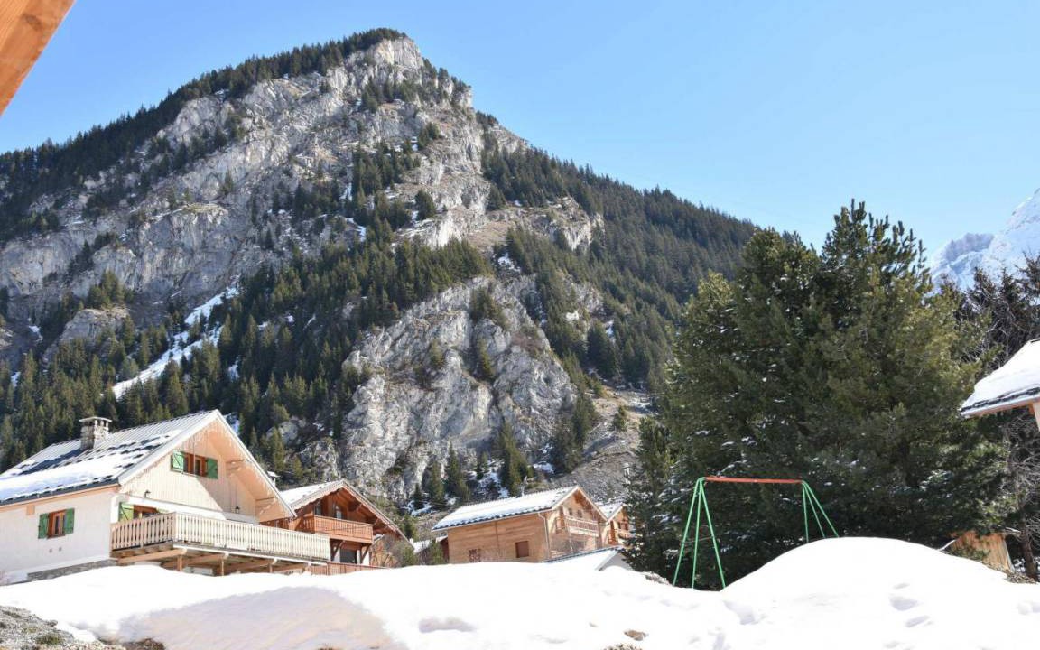 Photo of Others in Pralognan-la-Vanoise