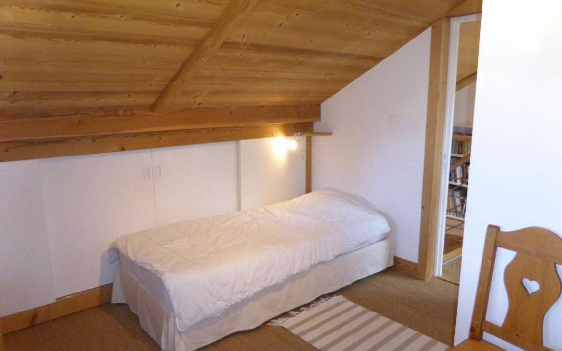 Photo of Others in Les Contamines-Montjoie