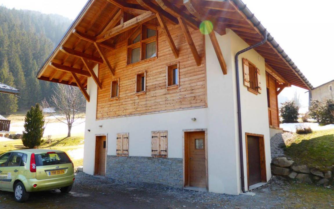 Photo of Others in Les Contamines-Montjoie