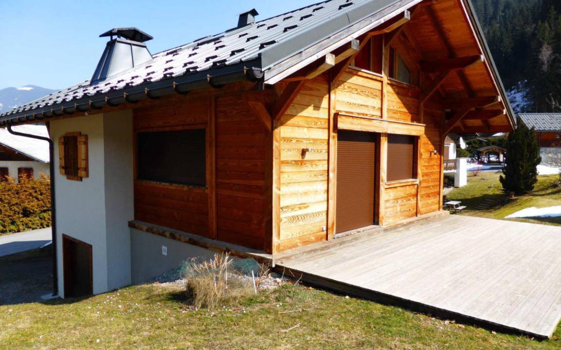 Photo of Others in Les Contamines-Montjoie