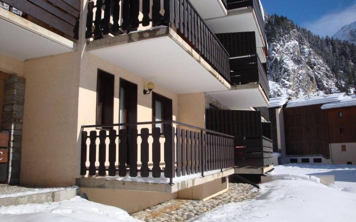 Photo of Others in Pralognan-la-Vanoise