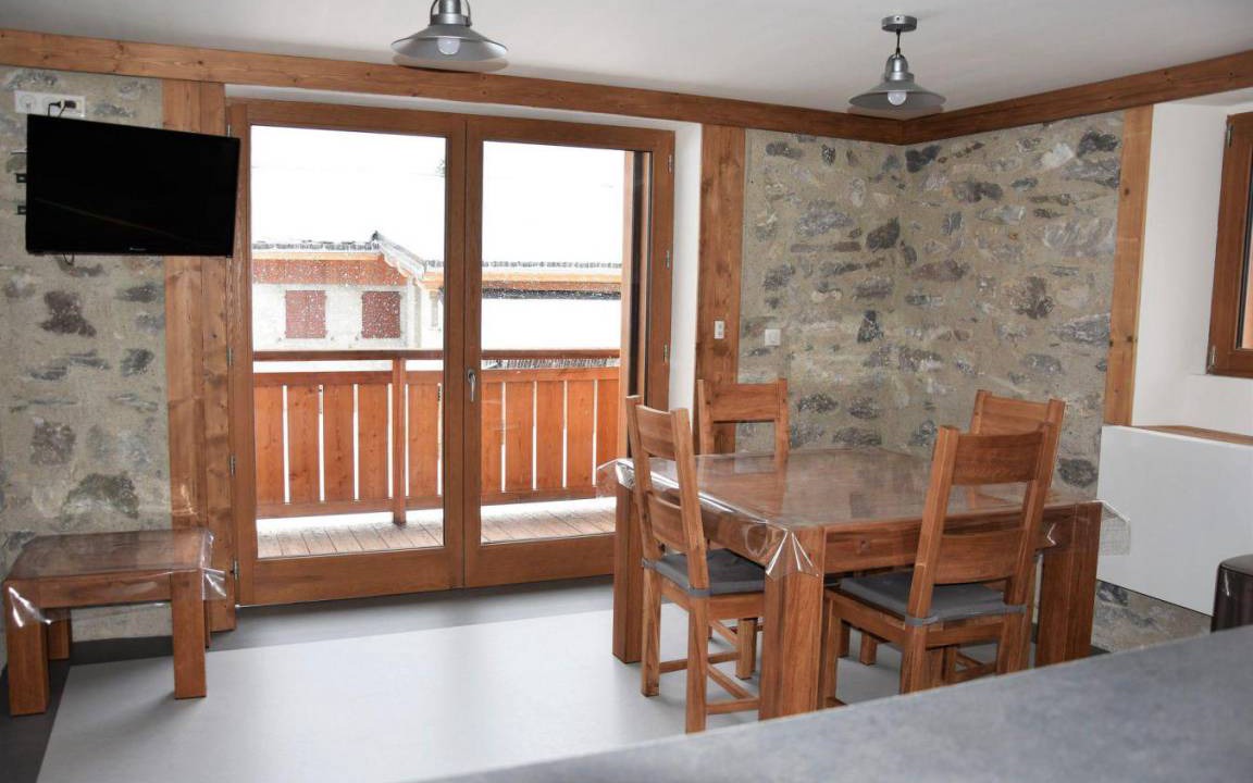 Photo of Others in Pralognan-la-Vanoise