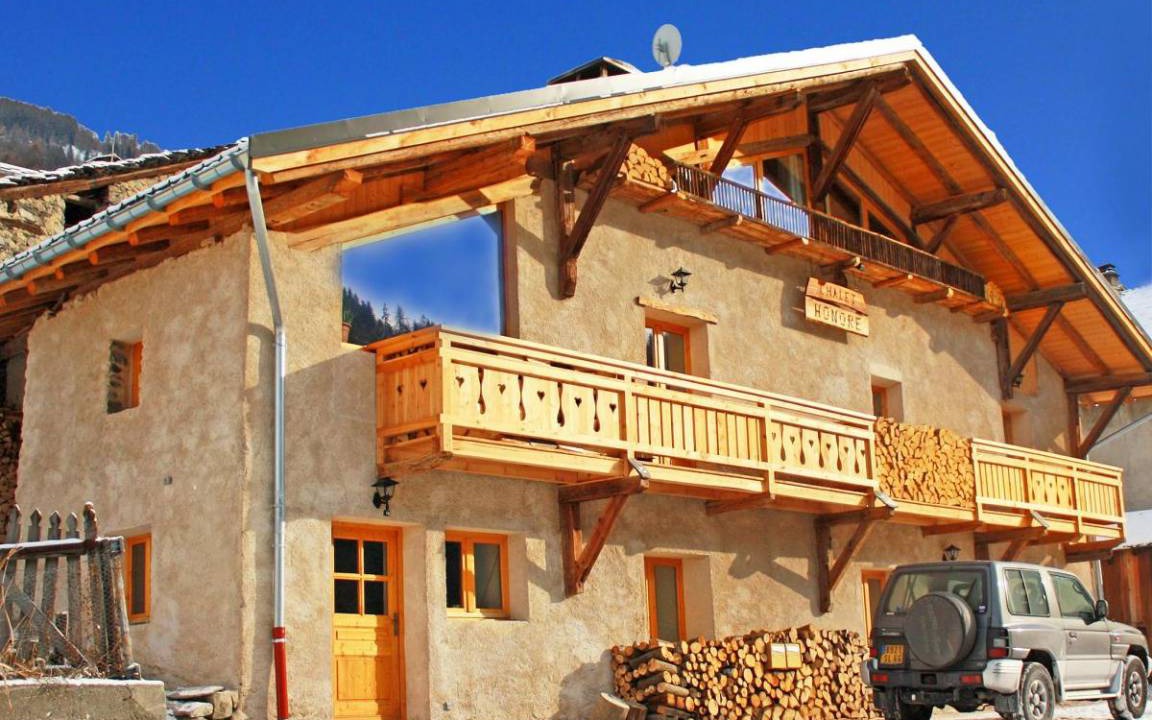 Photo of Others in Peisey-Nancroix