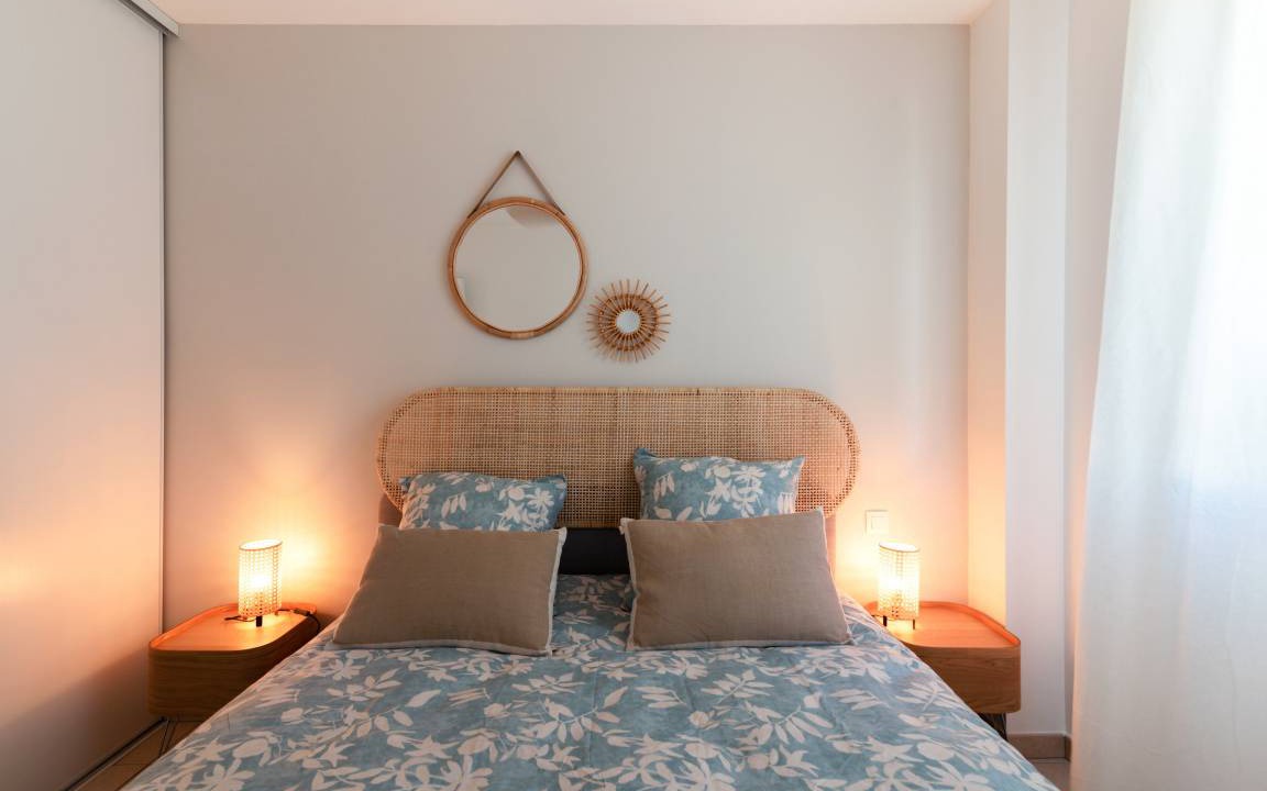 Photo of Bedroom in Saint-Simon